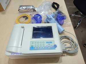 Günstige Hot <span class=keywords><strong>Sale</strong></span> Spiro meter MSA99 - Product Image 3