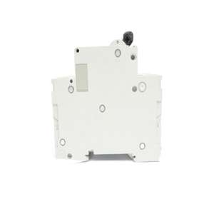 24917 6A 400V NSNP Nuevo Original Listo Stock Automatización industrial PAC Controlador de programación PLC dedicado - Product Image 1