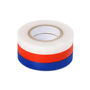 UV耐性ブラウン200フィートX 1/2 "枝木PVC PEガーデン植物タイテープ - Product Image 4