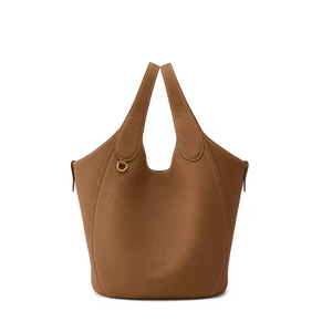 Cute hot selling Pu leather women's <b>bag</b> bucket <b>bag</b> casual fashion high-quality shoulder <b>bag</b> tote <b>bag</b> - Product Image 2