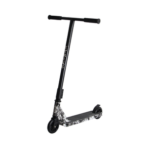 2024 vente chaude nouveau Scooter Pro en alliage d'aluminium 360 <span class=keywords><strong>Freestyle</strong></span> adulte cascadeur Scooter extérieur avec deux roues Scooters - Product Image 5