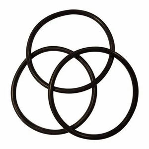 MAIHUA SIEGEL Fabriklieferung konform silikonkautschuk-Dichtungsring Lebensmittelqualität Silikon O-Ring / Gummidichtungs-Teile zum Verkauf - Product Image 3