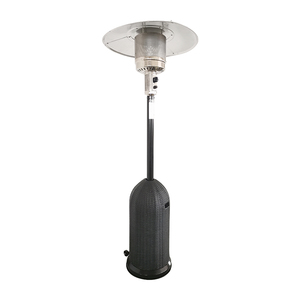 <span class=keywords><strong>Calentador</strong></span> de patio de mimbre de <span class=keywords><strong>gas</strong></span> <span class=keywords><strong>solar</strong></span> para exteriores de estilo moderno - Product Image 1