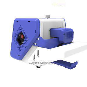 CE規格GLF-50P修正雰囲気包装トレイシーリングマシン食品魚MAP真空包装トレイシーラーケースバッグ中国製 - Product Image 1