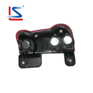 LUMIÈRE DE QUEUE DE VOITURE Pour <span class=keywords><strong>NV200</strong></span> VAN 2010-2015 R 26550-JX00A L 26555-JX31A FEU ARRIÈRE - Product Image 6