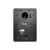 BEN & FELLOWS/OEM Moniteur 3i avec haut-parleur à corps métallique Son stéréo équilibré
