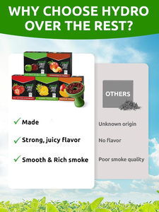 Suministro de Fábrica: Concentrado de Sabor a Sandía y Menta de Alta Calidad, Aroma Refrescante de Verano para Tabaco de Hookah, Panadería y Helados - Product Image 6
