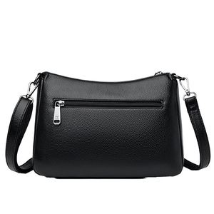 Fashion Trend Women Large Capacity Casual Travel Striped Handmade Tassel Handbag Light Luxury <b>Canvas</b> <b>Totes</b> - Product Image 1