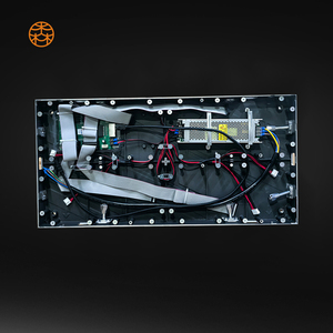 MLS Cob P1.5P1.53mm1.56Mm Высокое разрешение P1.5mm полноцветный светодиодный экран 8k для домашнего кинотеатра - Product Image 3