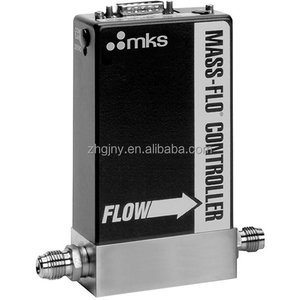 ตัวควบคุม 6810 MKS MFC MASS-FLO ของแท้จากอเมริกา รุ่น 1179A23CR1BV-S 1179A52CR1BVBDCG - Product Image 2