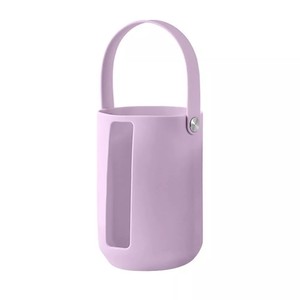 Soporte de funda de silicona YDS, manipulador de botellas para vaso de 40 oz, funda protectora de silicona con aislamiento al vacío - Product Image 3