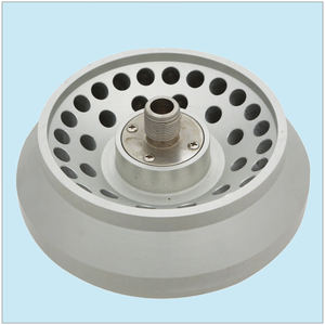 NADE Lab-centrífuga de sobremesa de alta velocidad TG16 16000r/min para immunología, bioquímica e ingeniería genérica - Product Image 2