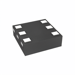 BOM IC In Stock Electronics Component AP7346D-3330FS6-7 6 XFDFN Exposed Pad Power Management (PMIC) - Product Image 1