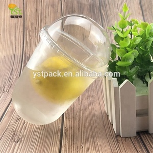 Respetuoso del medio ambiente material para mascotas en forma de hielo claro crema - Product Image 5