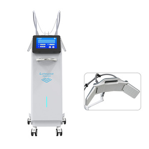 Máquina de Lipólisis Lumewave Master Microwave Spaceless, Equipo de Spa para Contorno Corporal de Gran Área y Reducción de Celulitis - Product Image 6