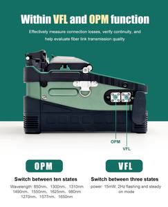 Nouvel Épisseur par Fusion de <span class=keywords><strong>Fibre</strong></span> <span class=keywords><strong>Optique</strong></span> Singal Fir Ai6+ Ai6 a Ai6 - Product Image 4