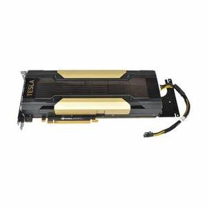 การ์ดจอคุณภาพสูง Tesla V100 16 HBM2 รุ่น 900-2G500-0000-000  PCI Express 3.0 X16 ใหม่ - Product Image 4