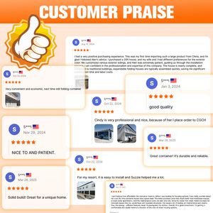 Tùy Chỉnh Trailer Di Động Đúc Sẵn Nhà Vệ Sinh Bán Buôn Sang Trọng Cabin Container Nhà Vệ Sinh Ngoài Trời Modular Xách Tay Phòng Tắm Vòi Sen Đơn Vị - Product Image 6