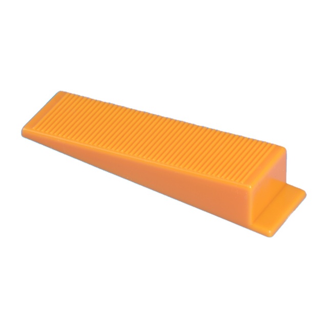 Modern Design Tile Leveling Wedge  Tile Spacer Accessories