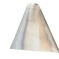 Venta caliente Hoja de acero al carbono 2/DC01/DC04/0,1-3,0mm/Ancho 300-1200mm Hoja de acero laminado en frío ASTM
