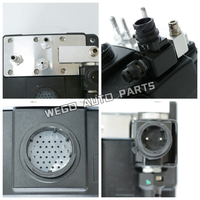5273338 4931694 1409391 1705244 5510157 Pompa DEF Sistem SCR Pompa Doser Urea untuk Sistem SCR Cummins Pompa Urea 24V