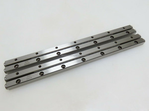ตัวนำสไลด์ลิเนียร์ <span class=keywords><strong>NB</strong></span> ไกด์ SV6300-24Z แบบญี่ปุ่น - Product Image 4