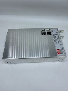 Mean Well Série <span class=keywords><strong>RSP</strong></span> 1000W 2000W 2400W 3000W Alimentation AC/DC PFC à sortie unique 12V 24V 48V 200A Alimentation à découpage - Product Image 5