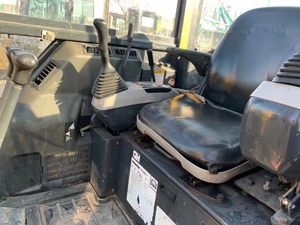 Escavatore Cingolato Komatsu Usato in Buone Condizioni, Mini Escavatore Usato <span class=keywords><strong>a</strong></span> Basso Prezzo in Offerta - Product Image 6