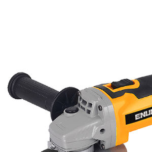 4068 מכונת גריסה זווית ניידת 125 מ "מ חשמל כלי 2v מקור הסוללה - Product Image 2