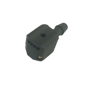 Buse de lave-glace KS-5542E 300792 <span class=keywords><strong>DT</strong></span> 1.22370 SWF 104.508 pour SCANIA : 112; <span class=keywords><strong>113</strong></span>; 142; 143 - Product Image 3