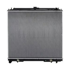 โรงงานผลิตหม้อน้ำอลูมิเนียมสำหรับรถยนต์นิสสัน พรีเมียร์ <span class=keywords><strong>P11</strong></span>/แฮทช์แบ็ค <span class=keywords><strong>P11</strong></span>/ทราเวลเลอร์ WP11 ของแท้เบอร์ 21460-2F300/21460-9F510/21460-9F511 - Product Image 1