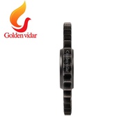 Golden Vidar Carter C7 C9 Pompe à huile Grand engrenage 36 dents de pièces de rechange Toutes les pièces pour moteur CAT C7
