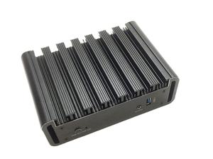 Nuevo Mini PC AMD <span class=keywords><strong>Ryzen</strong></span> 7 <span class=keywords><strong>3700U</strong></span> de 8 Núcleos, Doble LAN, DDR4 Integrado, SSD, Windows 10/11, para Oficina, Juegos e Industria - Product Image 5