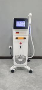 Diode Laser Hair Removal 808nm Diode Laser Body Hair Removal Machine 2026 Diode Laser Hair Removal for <b>Beauty</b> Salon <b>Equipment</b> - Product Image 6