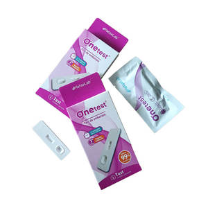 <span class=keywords><strong>Test</strong></span> de <span class=keywords><strong>grossesse</strong></span> précoce ultra-sensible en gros - Product Image 3