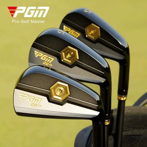 Pgm Mtg088 20th Anniversary Right Handed High End Men <b>Golf</b> <b>Clubs</b> Complete <b>Set</b> with Travel Bag Mtg088 Pgm Mtg088 - Product Image 3