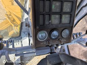 Japón Caterpillar 140h Motoniveladoras Caterpillar Niveladoras 140h 140K 140g 140 Motoniveladoras - Product Image 3