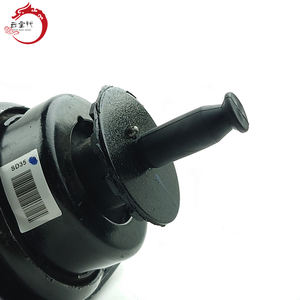 Support moteur de qualité d'origine BRACKET ASSY-ENGINE MTG 21810-2H000 218102H000 pour H-YUNDAI GALLOPER II/INNOVATION 21810 2H000 - Product Image 6