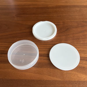 Logotipo personalizado disponible snus contenedor snus bolsa de papel nicotina bolsas - Product Image 4