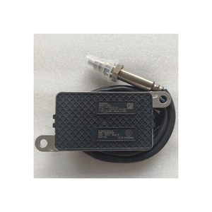Sự lựa chọn tốt nhất và chất lượng tốt OEM xe tải nox cảm biến 5wk97105a cảm biến nox - Product Image 1
