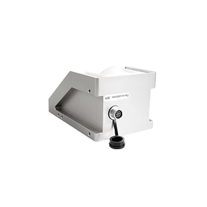 Pemantauan logis Iot Ip68, perangkat sistem <span class=keywords><strong>Radar</strong></span> tahan air 24Ghz Sensor pengukur kecepatan aliran tingkat air <span class=keywords><strong>Radar</strong></span> - Product Image 4