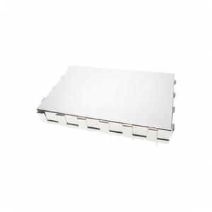 59-CBSA-1.0X2.5X0.5 บริการแบบครบวงจรดั้งเดิม แผ่นป้องกันคลื่นวิทยุ - Product Image 1