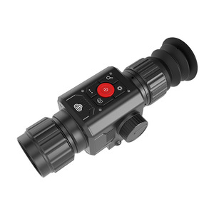 Lunette thermique GR235 42 mm en alliage d'aluminium, optique de vision nocturne, deuxième plan focale, pour la chasse, le tir, la surveillance et les sports de plein air - Product Image 1