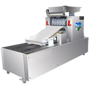 เครื่องขึ้นรูปบิสกิตเครื่องขึ้นรูปบิสกิตแบบนิ่มทำจากสแตนเลส - Product Image 6