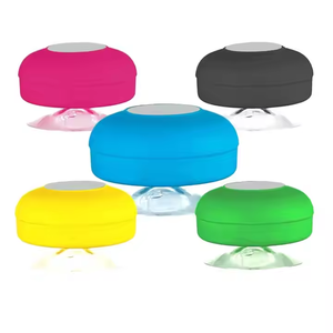 BTS06 prix de gros haut-parleur étanche Portable téléphone portable sans fil Mini haut-parleur <span class=keywords><strong>Bts</strong></span>-06 - Product Image 5