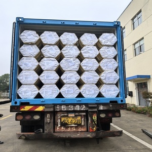 <span class=keywords><strong>Tube</strong></span> en acier aluminisé ASTM A463/JIS G3314/En10346 SA1d As 60/60 avec revêtement en aluminium et silicium pour silencieux d'échappement - Product Image 6