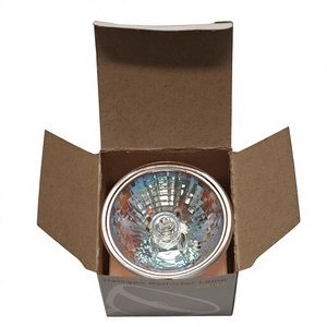 Lampe de projecteur <span class=keywords><strong>ENX</strong></span> 82V360W GY5.3 MR16 en verre de haute qualité - Product Image 4
