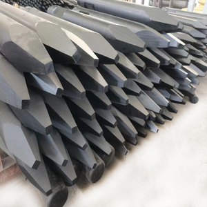 Pièces de rechange compatibles <span class=keywords><strong>Atlas</strong></span> <span class=keywords><strong>Copco</strong></span> SBC410 - TEX 180 pour <span class=keywords><strong>marteau</strong></span> <span class=keywords><strong>hydraulique</strong></span> burin à pointe hélicoïdale - Product Image 5