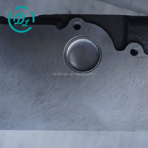 Cabeza de Cilindro Diésel EexcavaStart 15B 11101-58040 para Camiones Dyna Hiace - Duradera, Confiable, Fácil de Instalar - Product Image 6