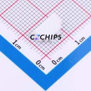 1729530401 Connector Accessories Connector ( Type: Retainer )( Reference Series: Micro-Fit (MX 3.0) )( Total PIN Count: 2 ) - Product Image 2